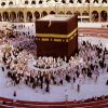 Peter Sanders - makkah 01