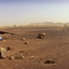 Peter Sanders - mauritania 31
