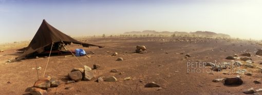 Peter Sanders - mauritania 31