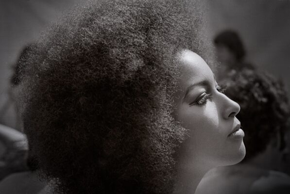 Peter Sanders - 6. Marsha Hunt At Rolling Stones Free Concert In Hyde Park 18 RE SCAN Farrah copy edited final 1 2 705x472 1