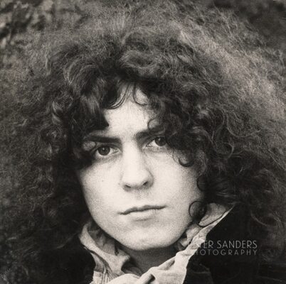 Peter Sanders - BOLAN01