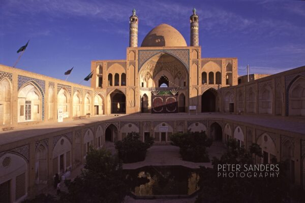 Peter Sanders - iran 12