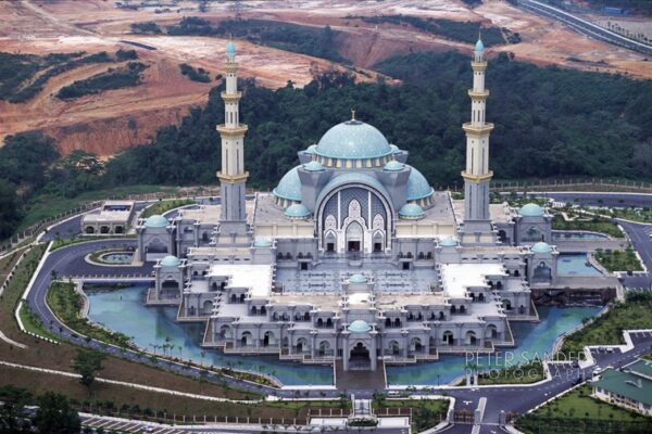 Peter Sanders - malaysia 01
