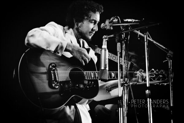 Peter Sanders - musicians 03