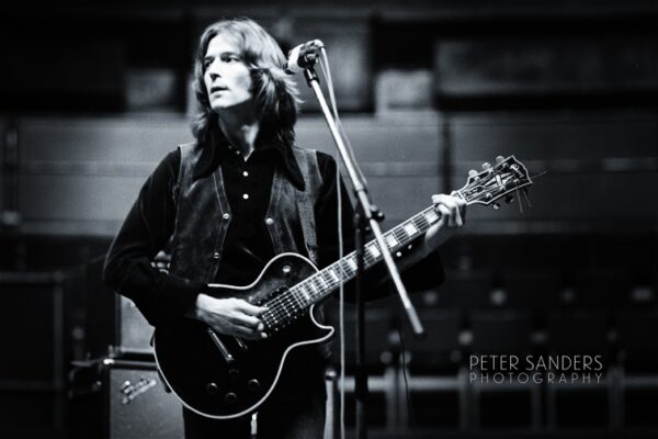 Peter Sanders - musicians 07