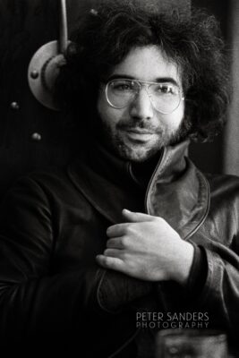 Peter Sanders - musicians 13