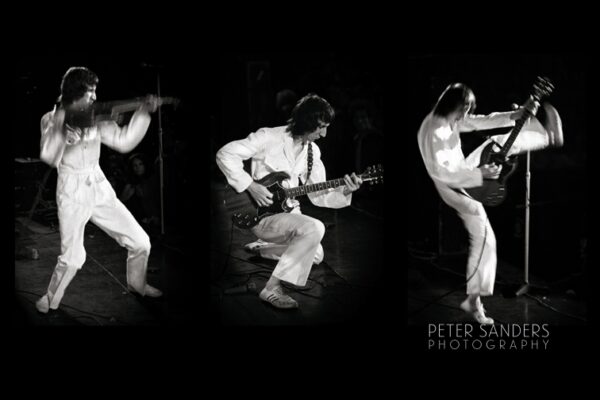 Peter Sanders - musicians 17