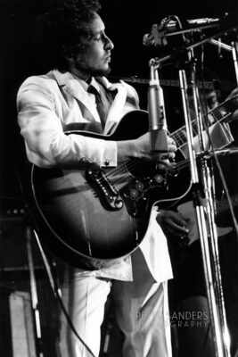Peter Sanders - musicians 25