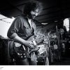 Peter Sanders - Jerry Garcia When the secrets are all told 39in x 28.5in £500 £ 750 copy