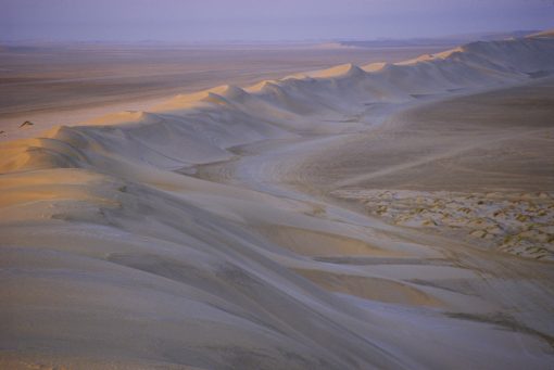 Peter Sanders - Queen of the Desert 24in x 16in £165.00