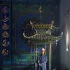 Peter Sanders - The Chinese Imam 24in x 16in 1 £195.00
