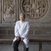 Peter Sanders - China Ningxia Prov. Tongxin Grand Mosque DSC 0454 copy 3