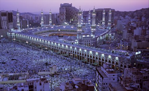 Peter Sanders - Makkah Panaramic SAU MA HHP 008 copy 2