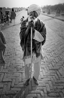 Peter Sanders - 3d Sikh Colony Beas N.India 1
