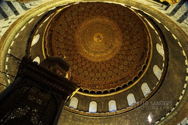 Peter Sanders - jerusalem 04