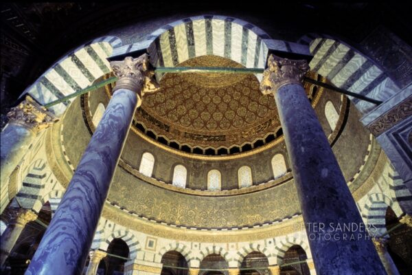 Peter Sanders - jerusalem 05