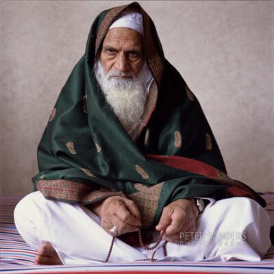 Peter Sanders - madinah 04