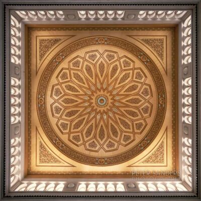 Peter Sanders - madinah 06