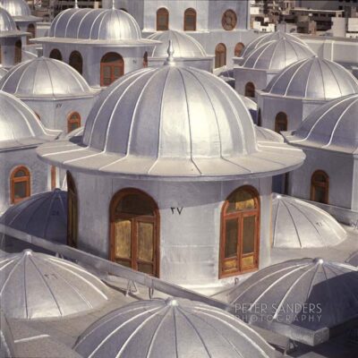 Peter Sanders - madinah 15