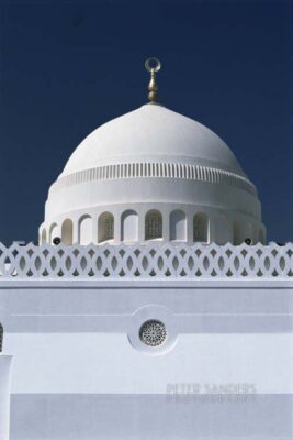Peter Sanders - madinah 18