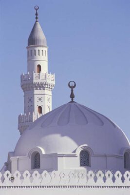Peter Sanders - madinah 20