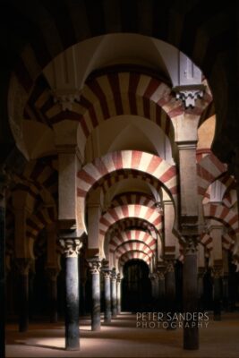 Peter Sanders - spain 03