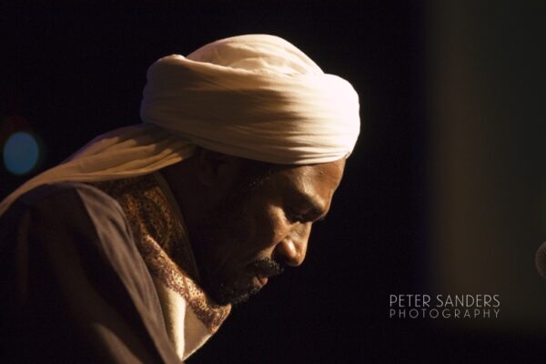Peter Sanders - united kingdom 10