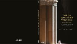 Peter Sanders - book cover