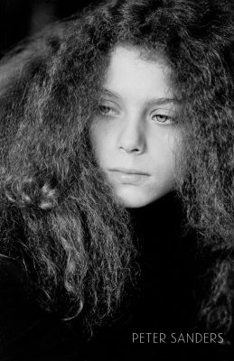 Peter Sanders - UK London Hampstead Girls 5 Oona 1